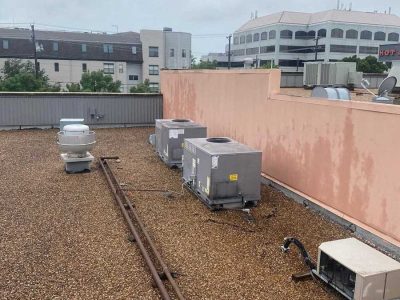 Emergency Heat Pump Repair Services