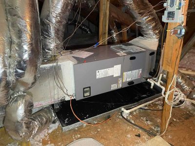 Emergency Heater Repair Services