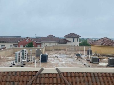 Furnace Repair Solutions