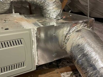Residential Heating Repair Solutions