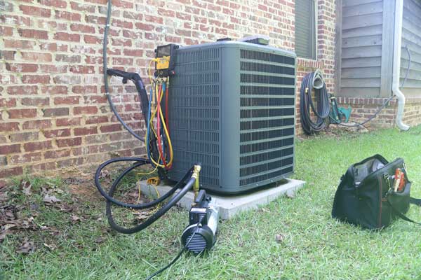 Air Conditioning Repair Services Air Conditioning Repair Services