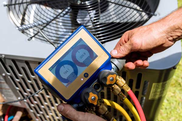 Heat Pump Repair Services Heat Pump Repair Services