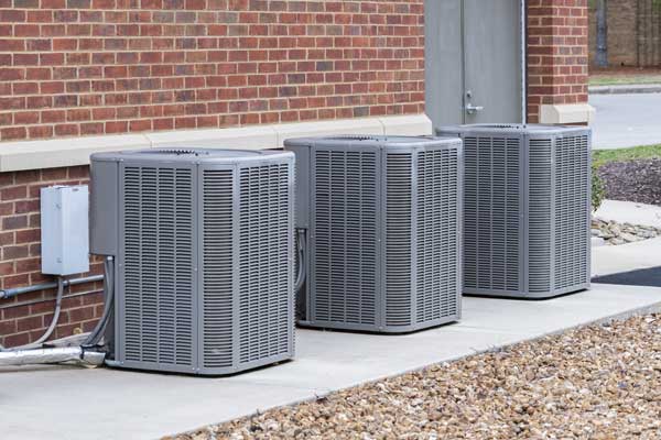 Hvac Installation Services Hvac Installation Services