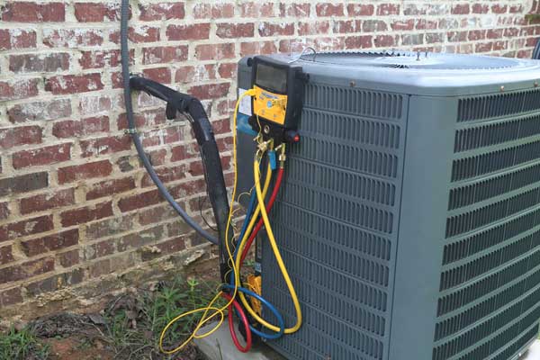 Hvac Maintenance Services Hvac Maintenance Services