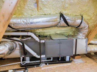 Hvac Repair Services
