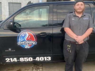 Professional Hvac Contractor