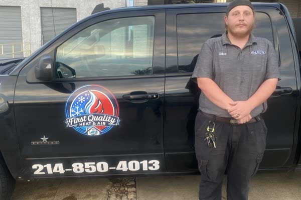 Professional Hvac Contractor Professional Hvac Contractor