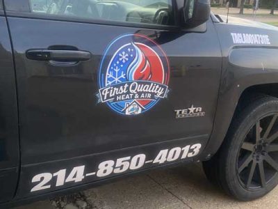 Trusted Hvac Company